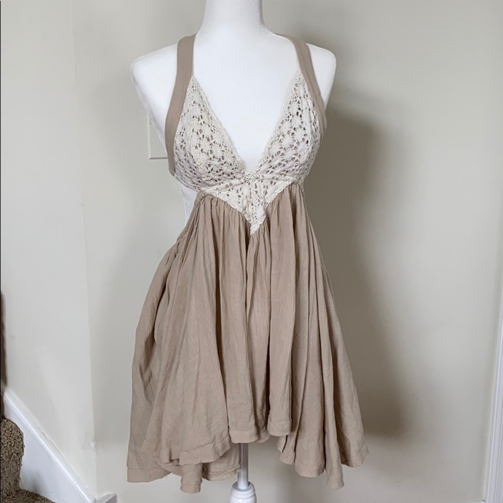 NWOT Free People Dress 👗